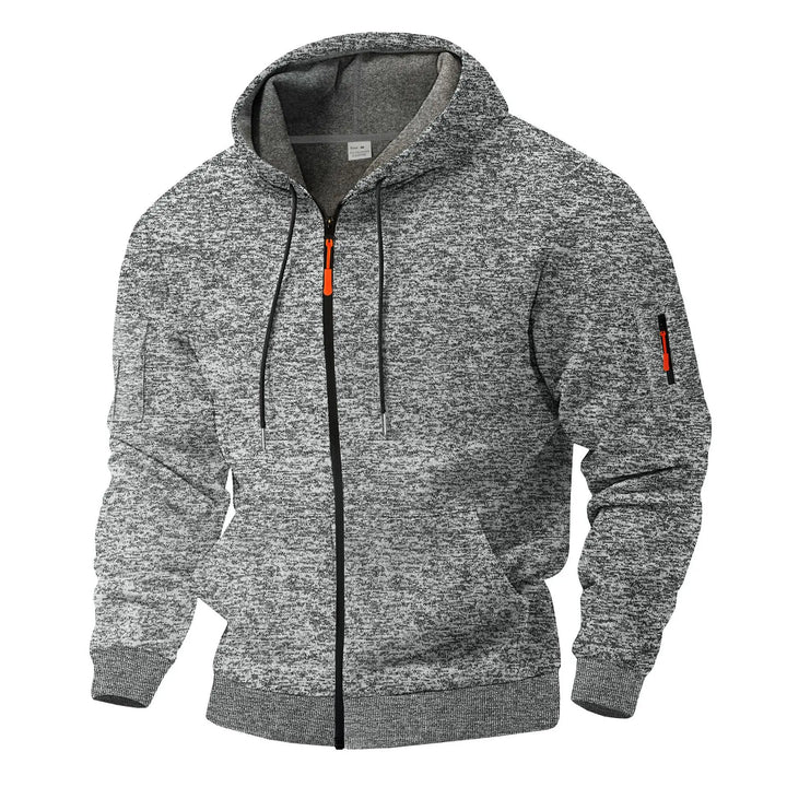 Beeckhoven™ | Elegante Chaqueta Polar