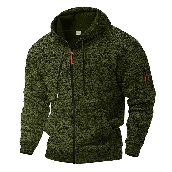 Beeckhoven™ | Elegante Chaqueta Polar