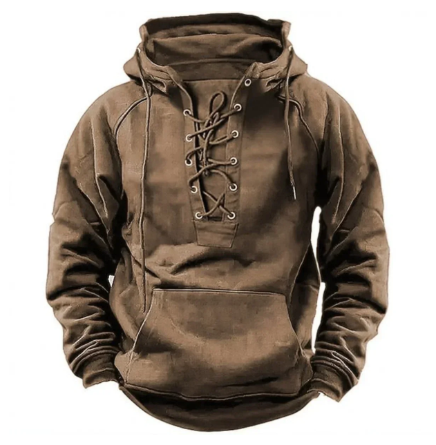 Pablo – Sudadera Con Capucha Duradera