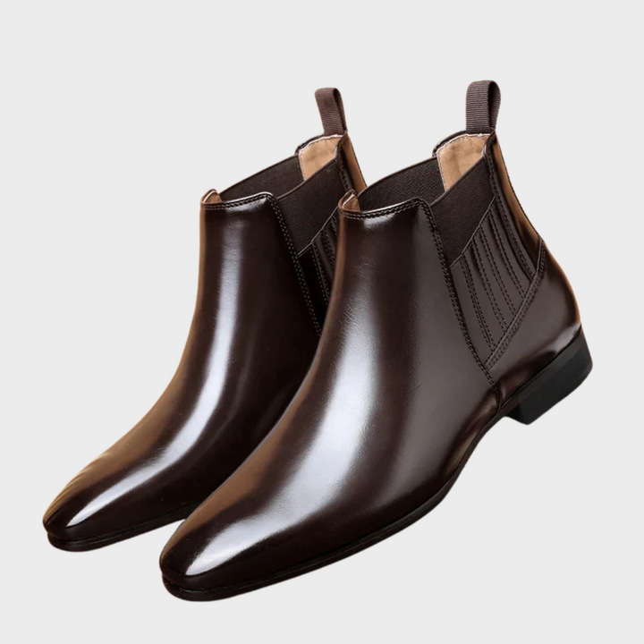 Liona | Botines Chic