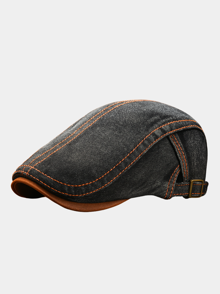 David | Gorra Vaquera Heritage