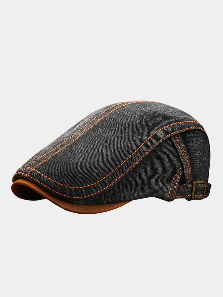 David | Gorra Vaquera Heritage