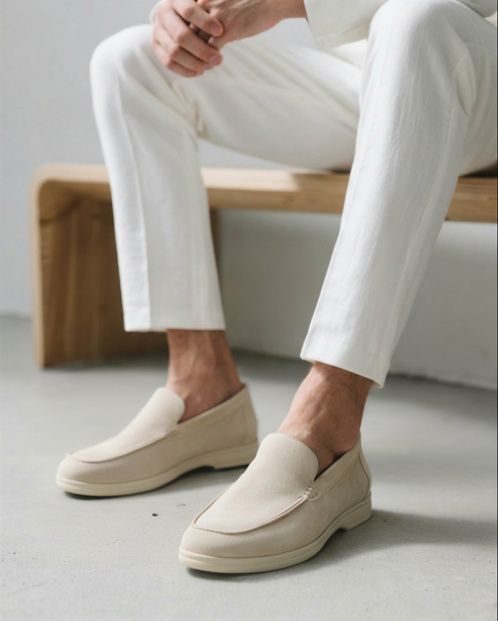 Diego | Loafers
