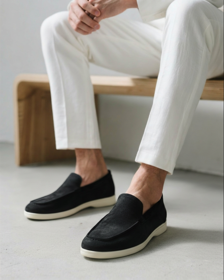 Diego | Loafers