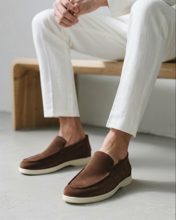 Diego | Loafers