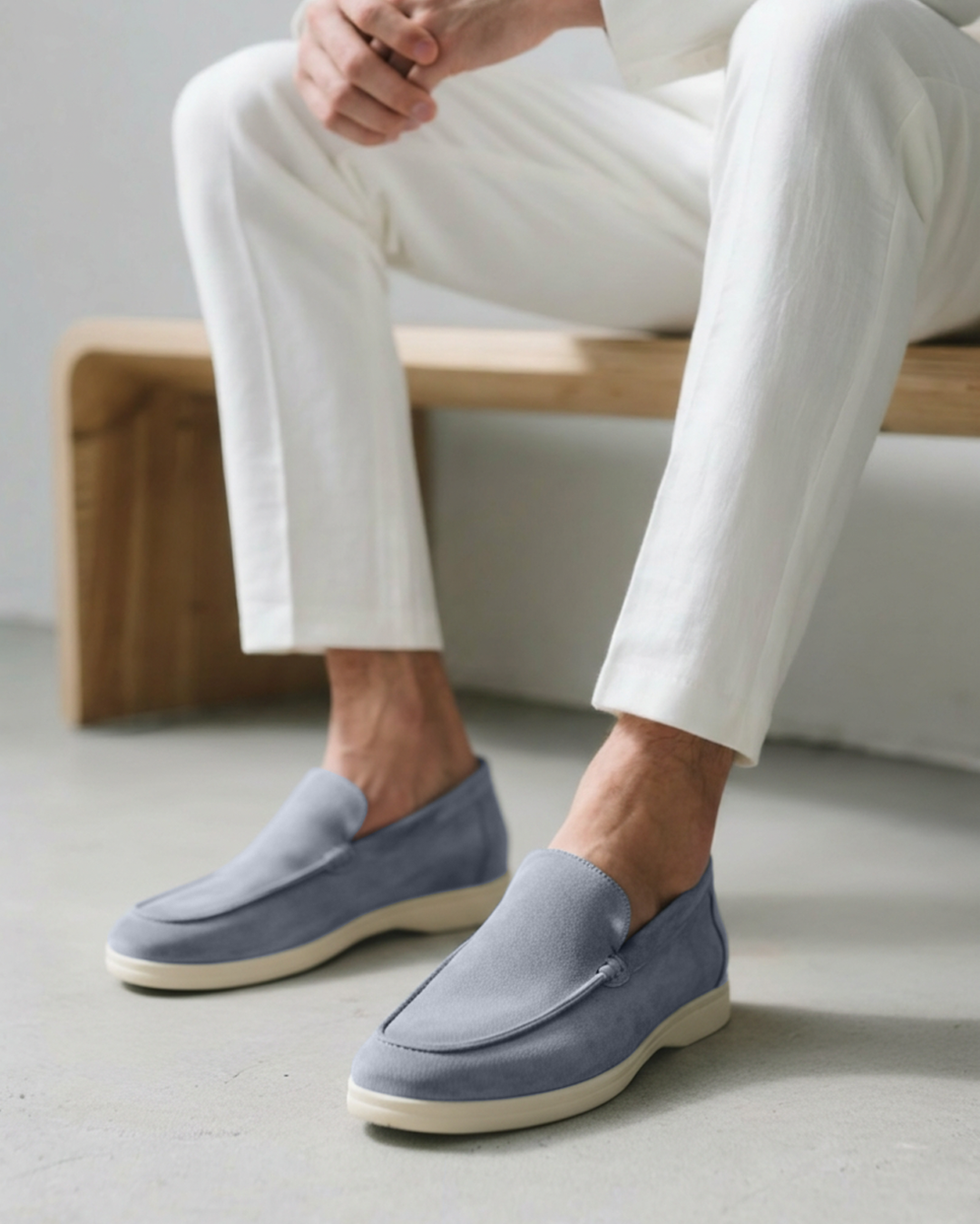 Diego | Loafers