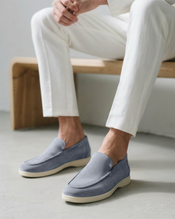 Diego | Loafers