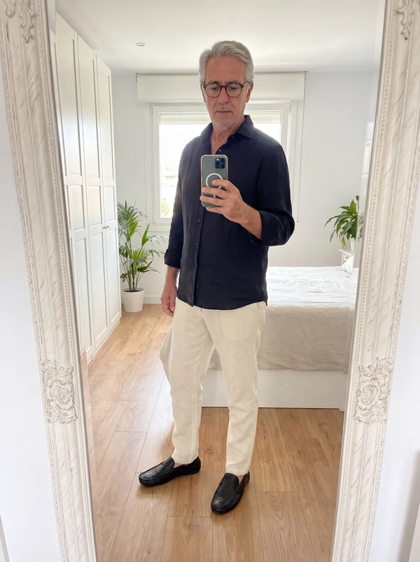 Miguel M.