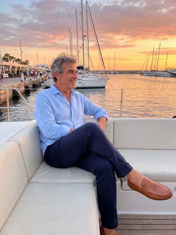Antonio M.