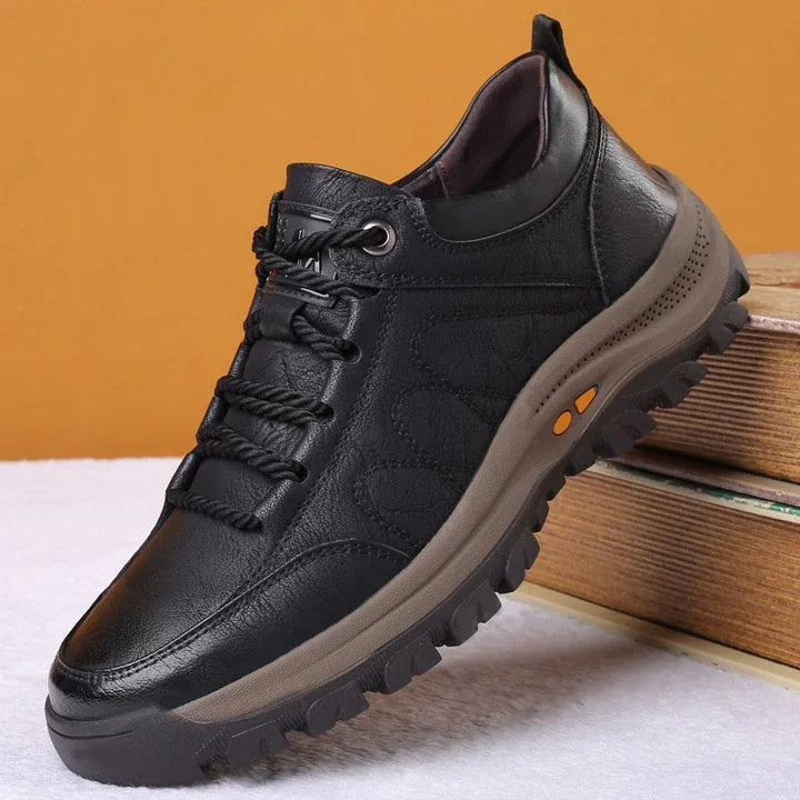 Oscar | Zapatos De Cuero Hechos A Mano