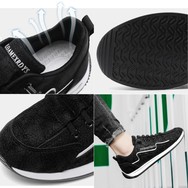 VELOCITYSTEP™ - ZAPATOS DE HOMBRE