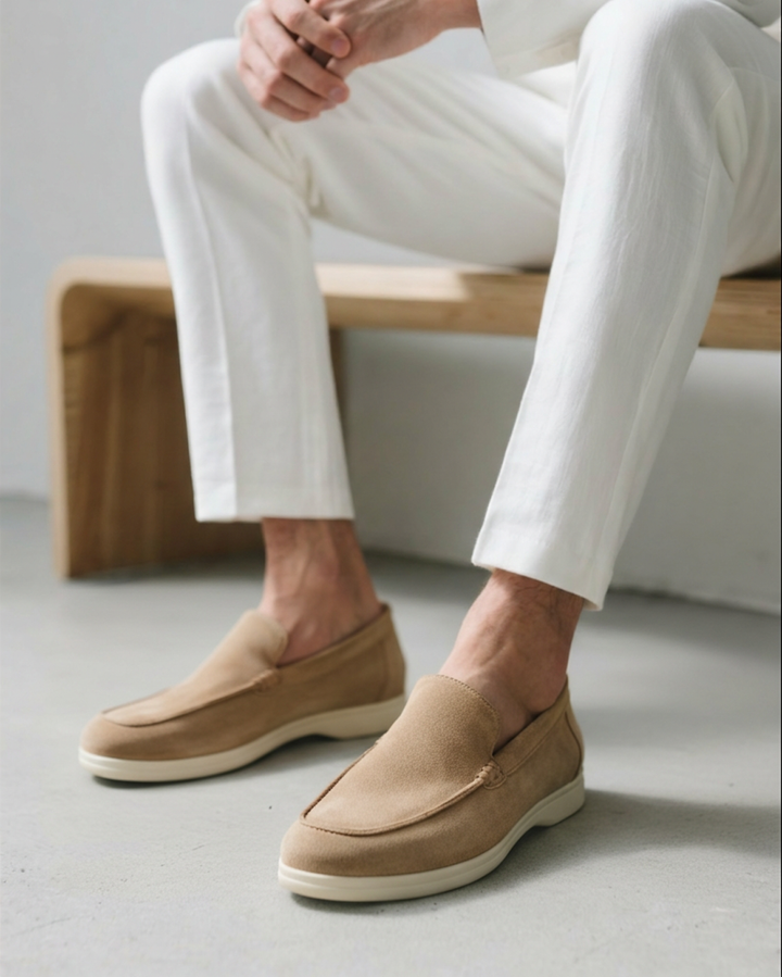 Diego | Loafers