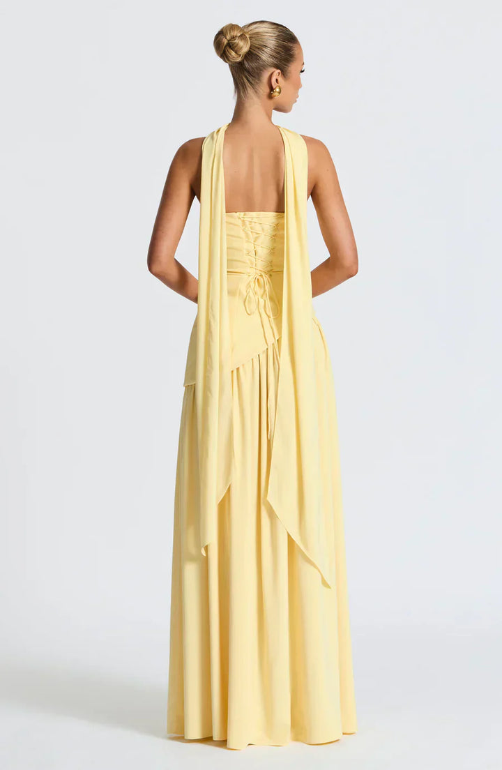 Maríah | Vestido elegante