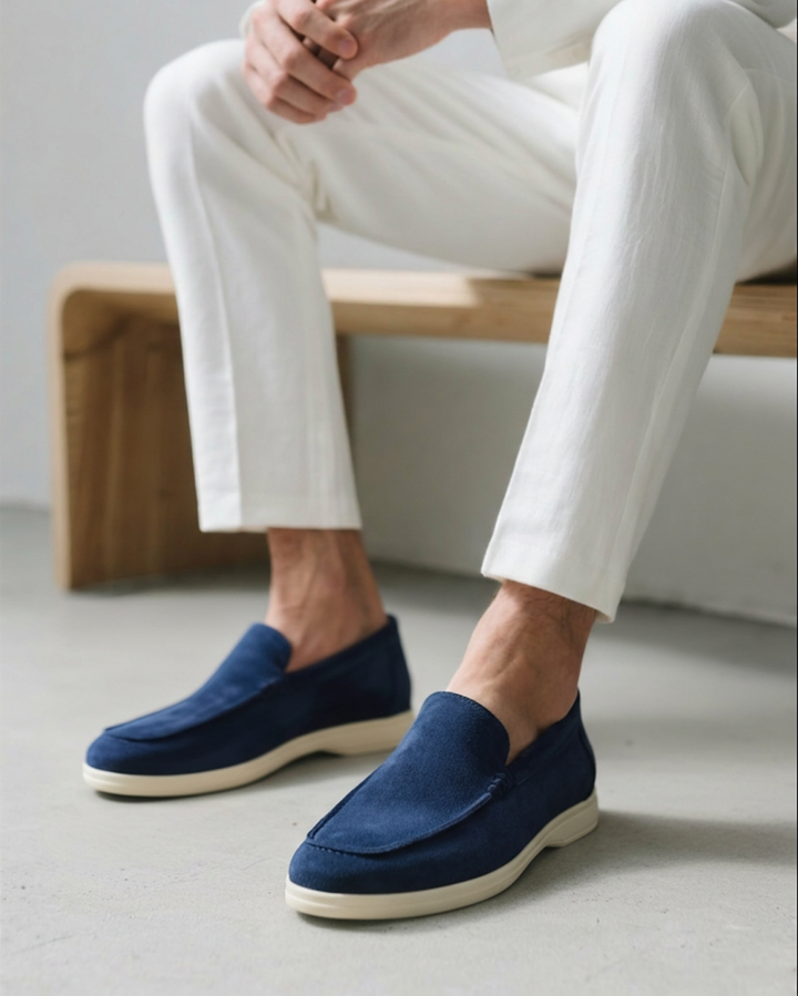 Diego | Loafers