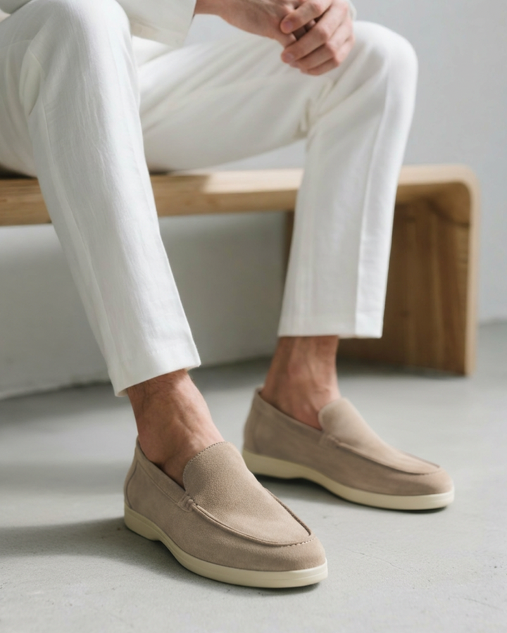Diego | Loafers