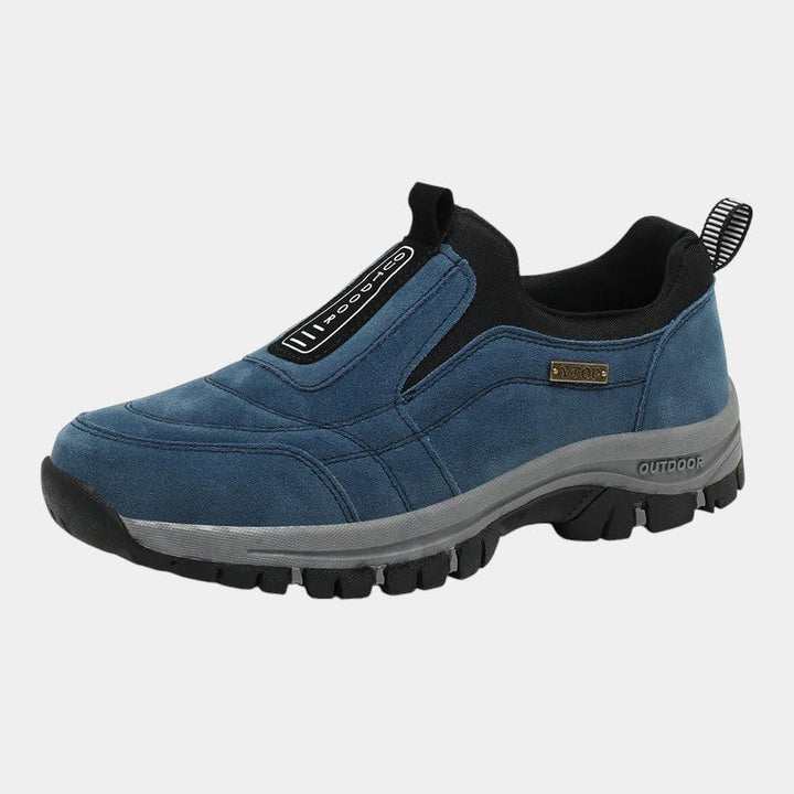 Sierra | Zapatos ortopédicos para caminar