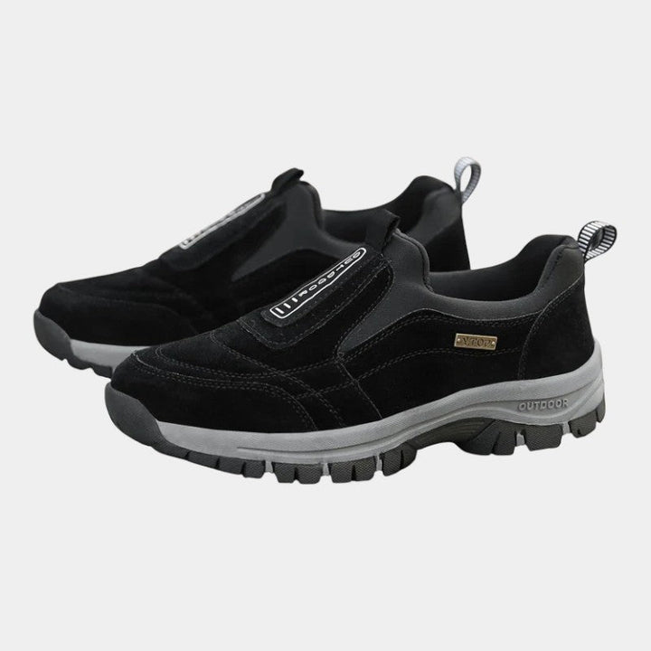 Sierra | Zapatos ortopédicos para caminar
